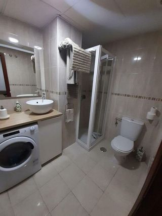 Oficina en venta en El Molinillo - Capuchinos en Málaga