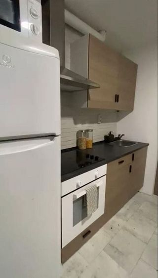 Oficina en venta en El Molinillo - Capuchinos en Málaga