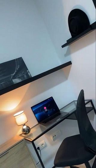 Oficina en venta en El Molinillo - Capuchinos en Málaga