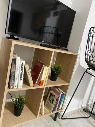 Oficina en venta en El Molinillo - Capuchinos en Málaga