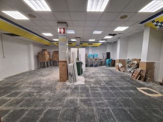 Local comercial en venta en Aldaia