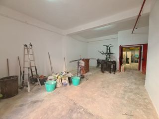 Local comercial en venta en Aldaia