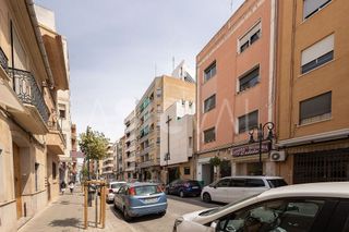 Local comercial en venta en Aldaia