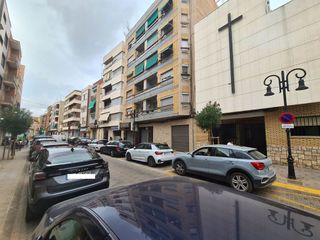 Local comercial en venta en Aldaia