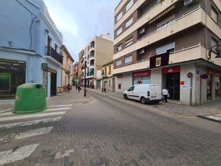 Local comercial en venta en Aldaia