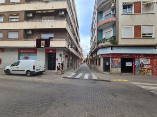 Local comercial en venta en Aldaia