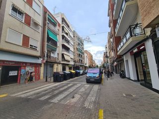 Local comercial en venta en Aldaia