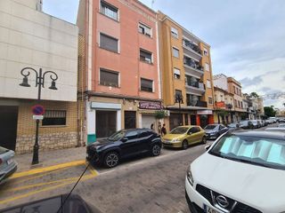 Local comercial en venta en Aldaia