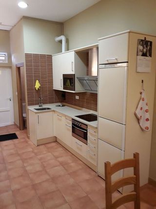 Local comercial en venta en Portugalete