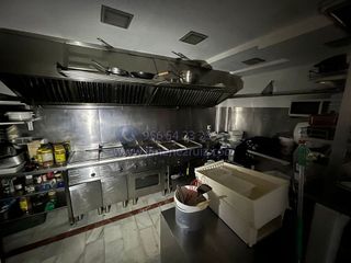 Local comercial en venta en Centro en Puerto de Santa María (El)