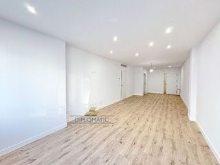 Piso en alquiler en Castillejos en Madrid