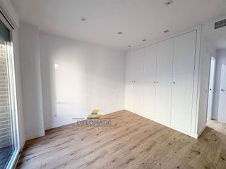 Piso en alquiler en Castillejos en Madrid