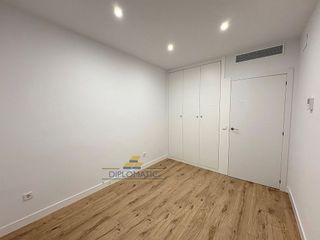 Piso en alquiler en Castillejos en Madrid