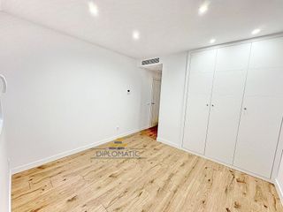 Piso en alquiler en Castillejos en Madrid