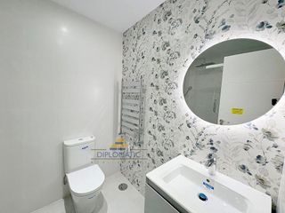 Piso en alquiler en Castillejos en Madrid