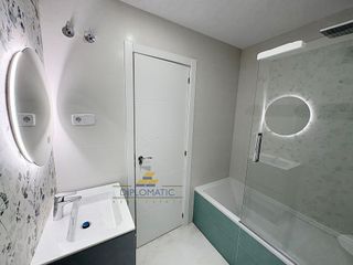 Piso en alquiler en Castillejos en Madrid