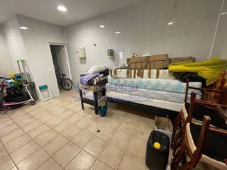 Local comercial en venta en El Juncal - Vallealto en Puerto de Santa María (El)