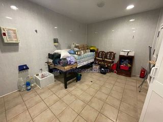 Local comercial en venta en El Juncal - Vallealto en Puerto de Santa María (El)