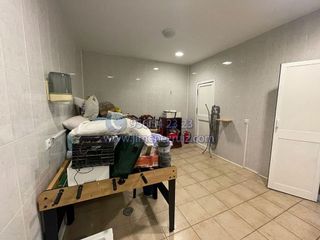 Local comercial en venta en El Juncal - Vallealto en Puerto de Santa María (El)