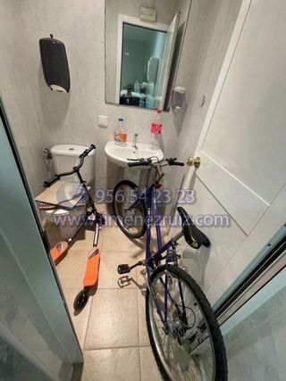 Local comercial en venta en El Juncal - Vallealto en Puerto de Santa María (El)