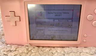 Giulia passione stilista - Nintendo DS