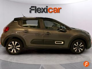 Citroën C3 PureTech 60KW (83CV) Feel Pack