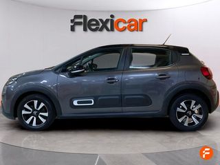 Citroën C3 PureTech 60KW (83CV) Feel Pack