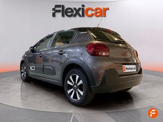 Citroën C3 PureTech 60KW (83CV) Feel Pack