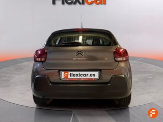 Citroën C3 PureTech 60KW (83CV) Feel Pack