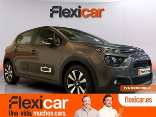 Citroën C3 PureTech 60KW (83CV) Feel Pack