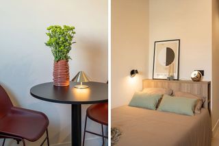 Estudio en alquiler en Campus de la Salud en Granada