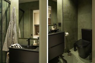 Estudio en alquiler en Campus de la Salud en Granada