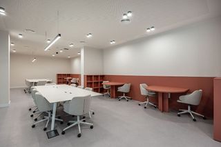 Estudio en alquiler en Campus de la Salud en Granada