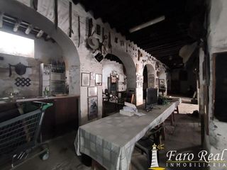 Nave industrial en venta en Ayuntamiento-Barrio Alto en Sanlúcar de Barrameda