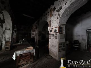 Nave industrial en venta en Ayuntamiento-Barrio Alto en Sanlúcar de Barrameda