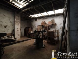Nave industrial en venta en Ayuntamiento-Barrio Alto en Sanlúcar de Barrameda