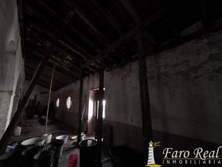 Nave industrial en venta en Ayuntamiento-Barrio Alto en Sanlúcar de Barrameda