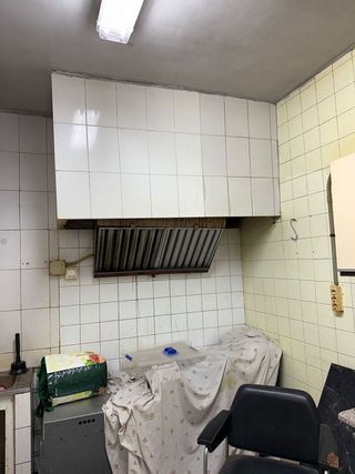 Bar en venta en Pont Nou - Corazón de Jesús en Elche