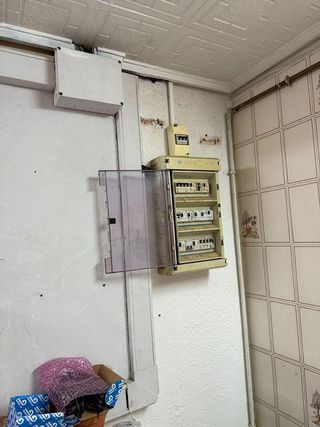 Bar en venta en Pont Nou - Corazón de Jesús en Elche