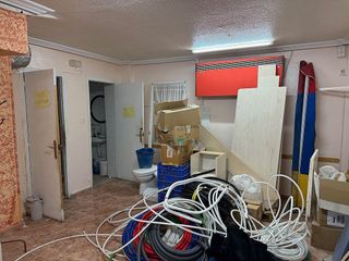 Bar en venta en Pont Nou - Corazón de Jesús en Elche