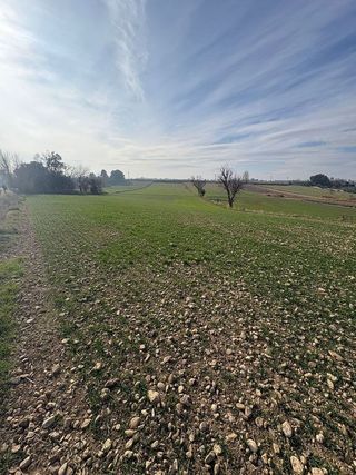 Terreno en venta en Villarrapa - Garrapinillos en Zaragoza