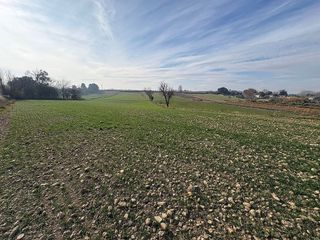 Terreno en venta en Villarrapa - Garrapinillos en Zaragoza