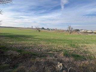 Terreno en venta en Villarrapa - Garrapinillos en Zaragoza