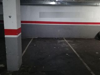 Garaje en venta en Vinyets - Molí Vell en Sant Boi de Llobregat