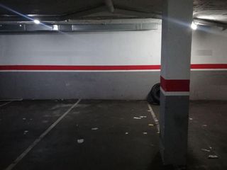 Garaje en venta en Vinyets - Molí Vell en Sant Boi de Llobregat