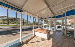 Restaurante en venta en Playa Jardín en Puerto de la Cruz