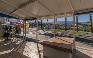 Restaurante en venta en Playa Jardín en Puerto de la Cruz