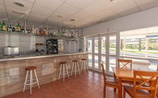 Restaurante en venta en Playa Jardín en Puerto de la Cruz
