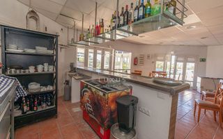Restaurante en venta en Playa Jardín en Puerto de la Cruz