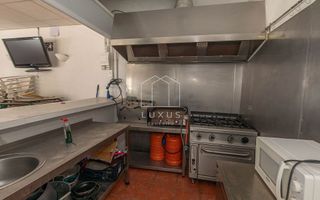 Restaurante en venta en Playa Jardín en Puerto de la Cruz